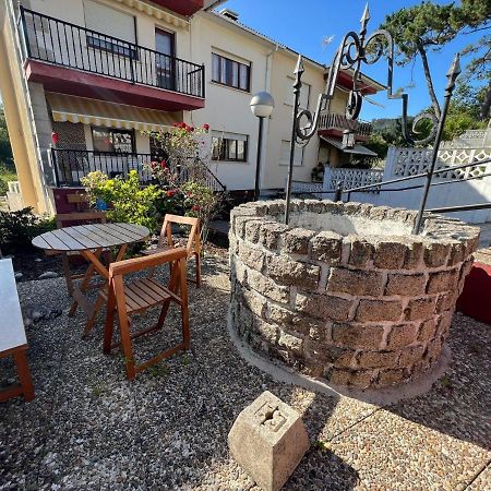 Apartamento En Nanin-Sanxenxo Luaran gambar