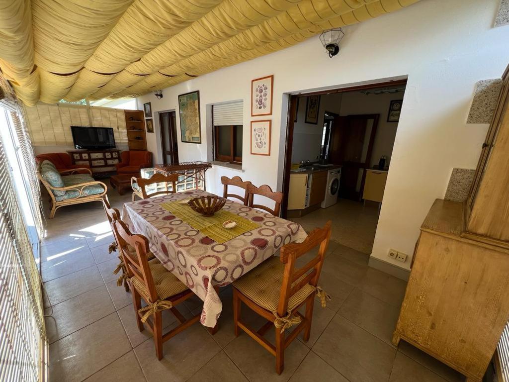 Apartamento En Nanin-Sanxenxo Luaran gambar